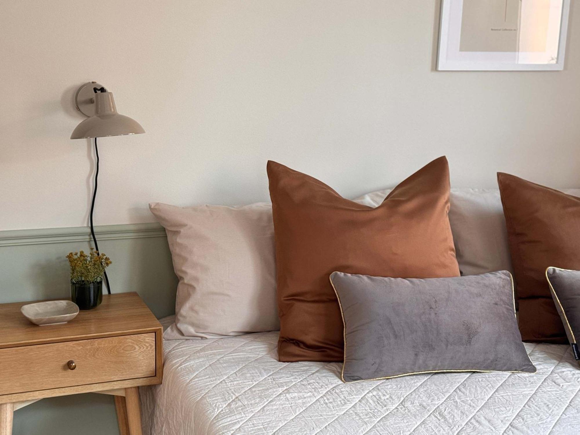 Upscale 3br * Kopenhagen