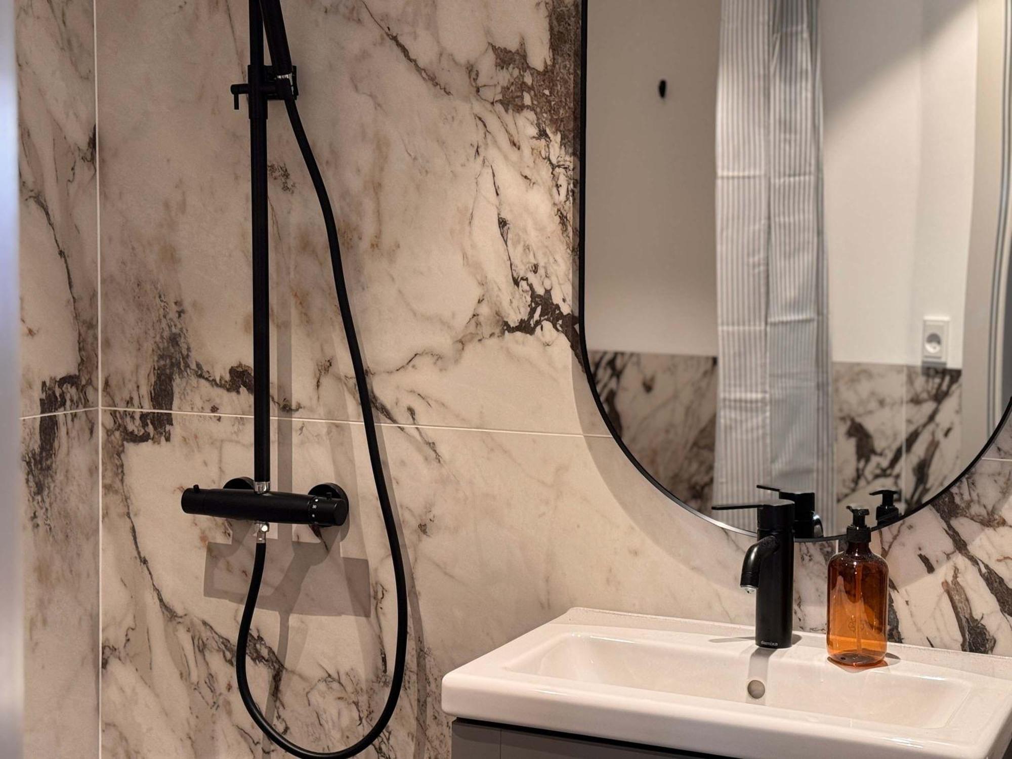 Upscale 3br * Kopenhagen