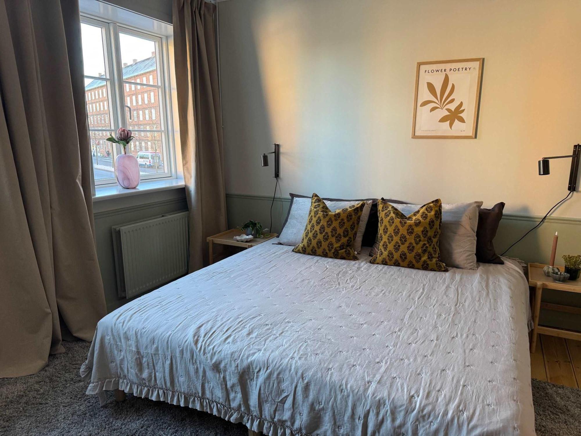 Apartment Upscale 3br *