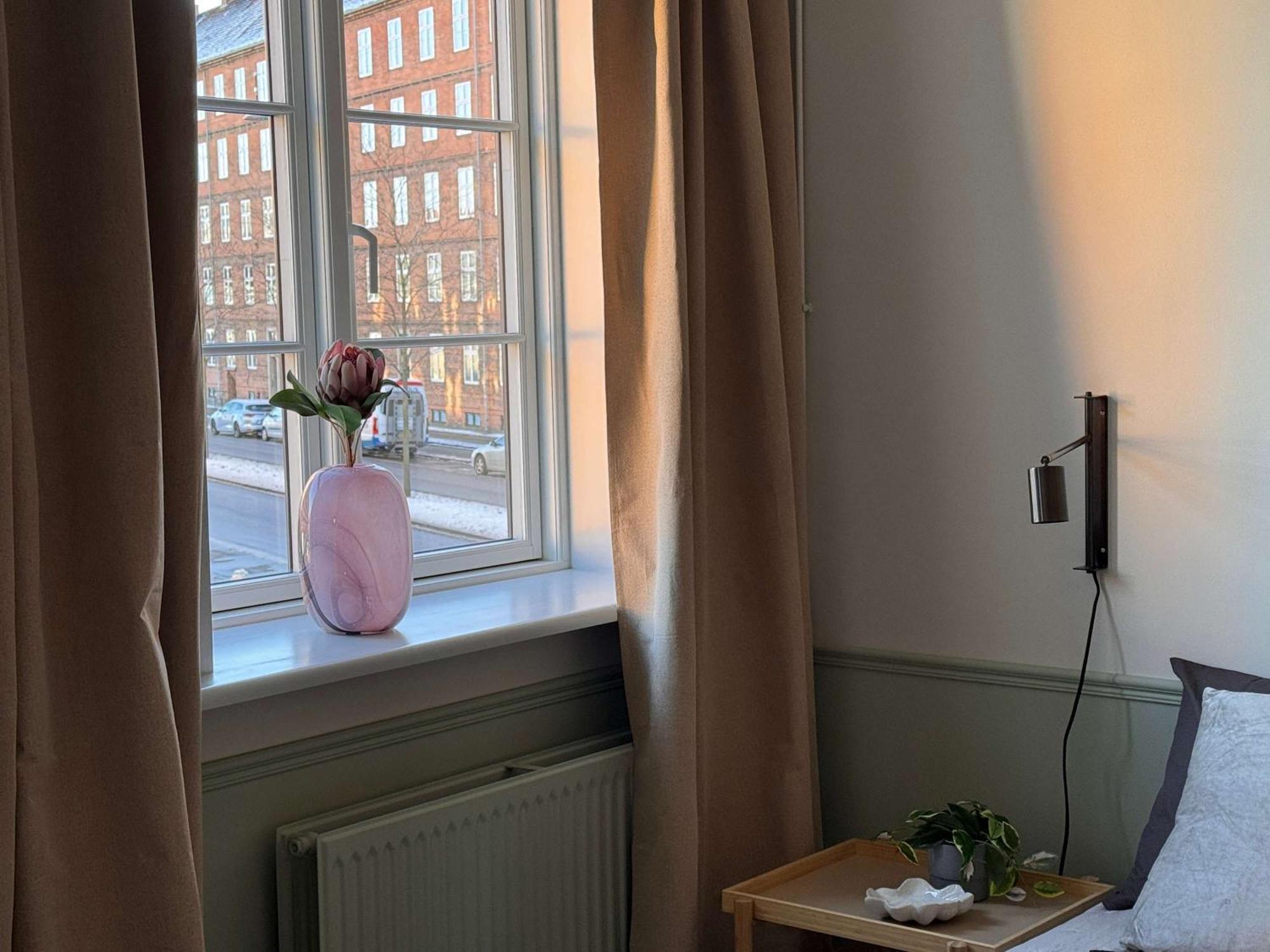 Apartment Upscale 3br Kopenhagen