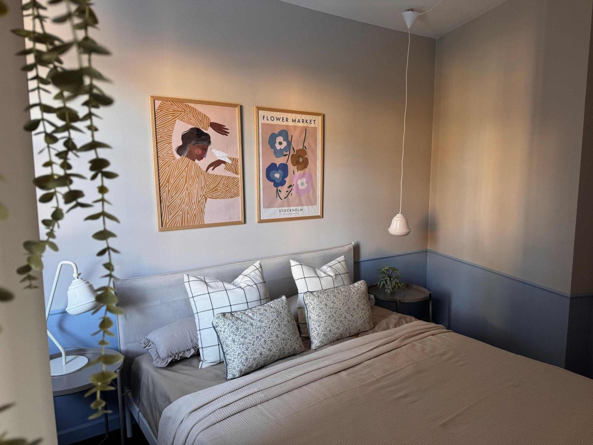 Upscale 3br *