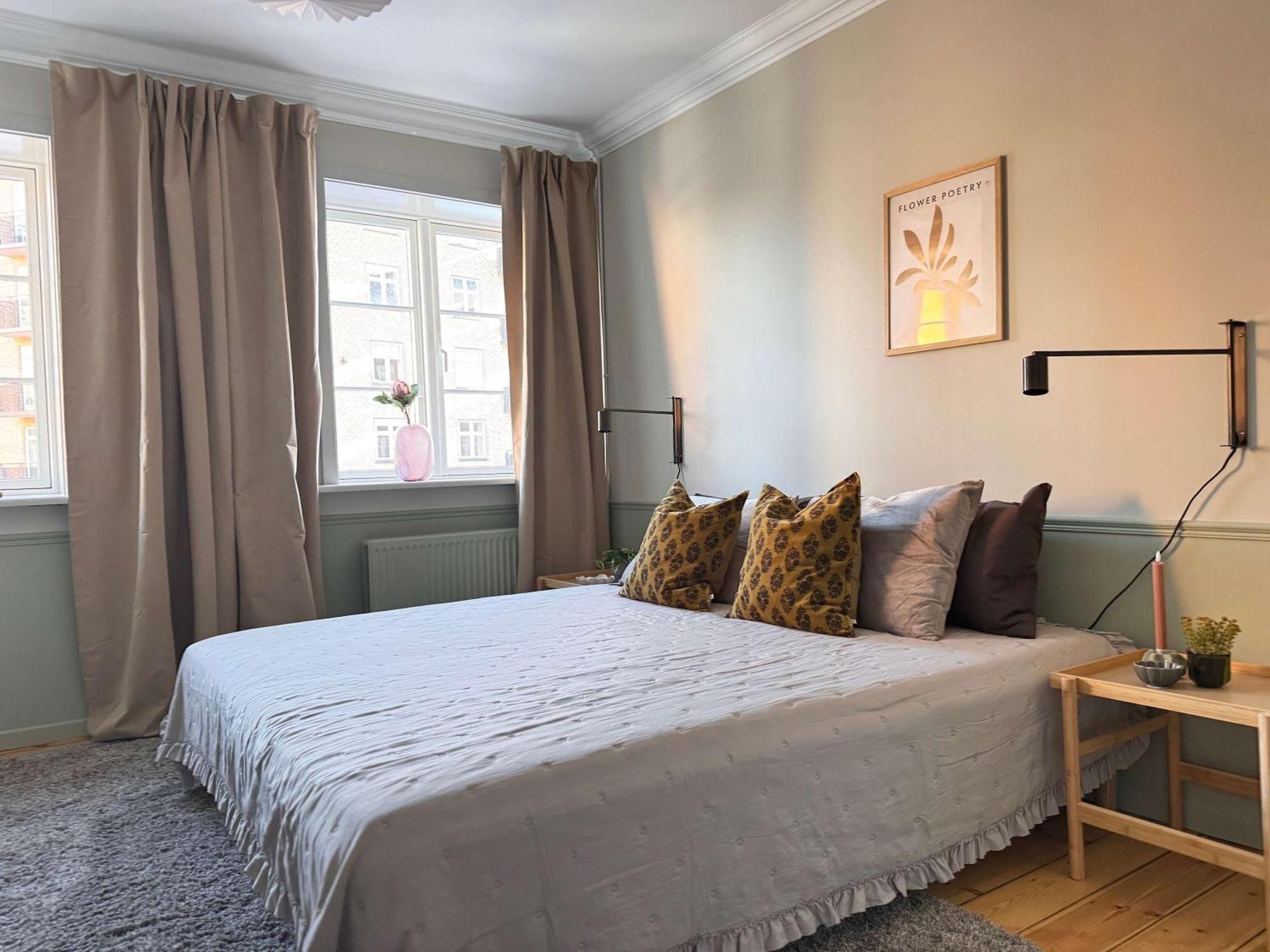 Upscale 3br * Kopenhagen
