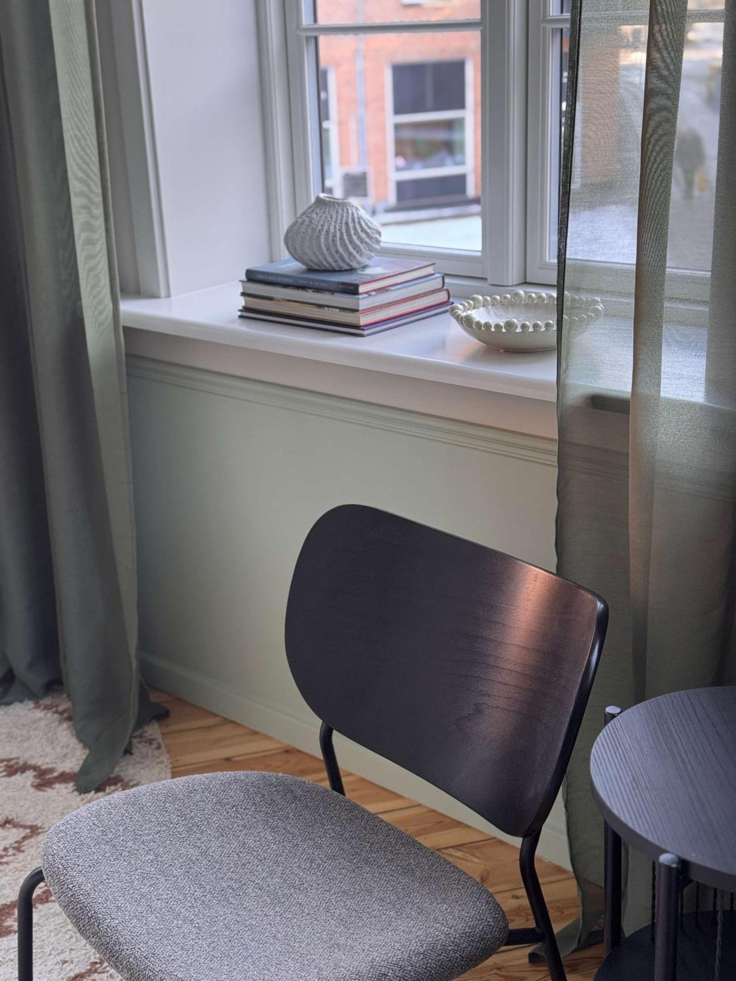 Upscale 3br Apartment Kopenhagen